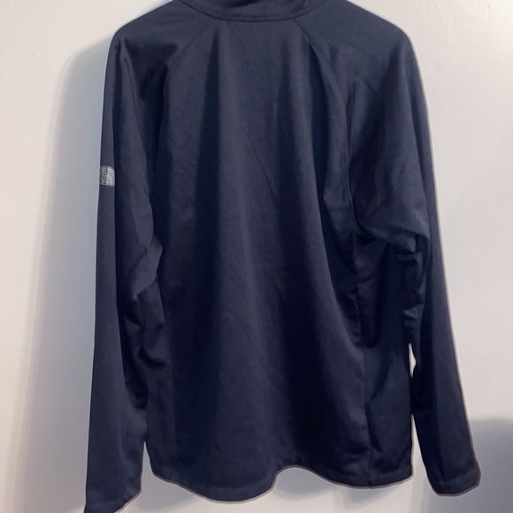 Northface Mens Zipup - Picture 14 of 16